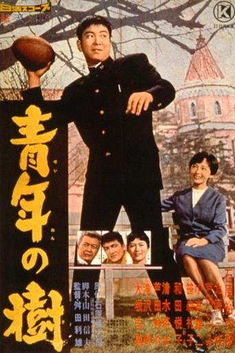 The Day of Youth Poster of The Day of Youth