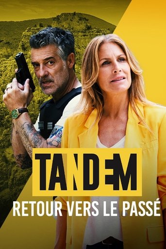 Tandem - Retour vers le passé Poster of Tandem - Retour vers le passé