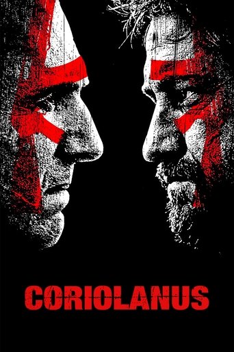 Coriolanus Poster of Coriolanus