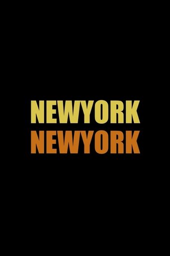Lee Seojin’s New York New York Poster of Lee Seojin’s New York New York