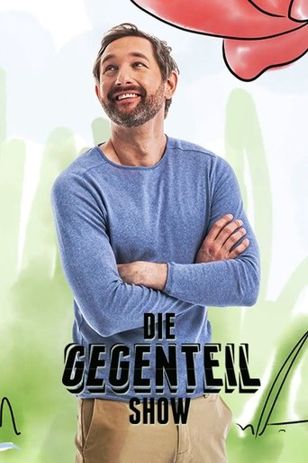 Die Gegenteilshow Poster of Die Gegenteilshow
