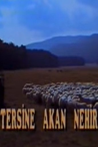 Tersine Akan Nehir Poster of Tersine Akan Nehir