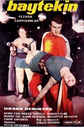 Flash Gordon in Space Poster of Flash Gordon in Space
