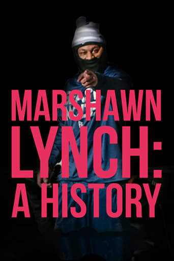 Lynch: A History Poster of Lynch: A History