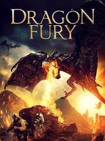 Dragon Fury Poster of Dragon Fury