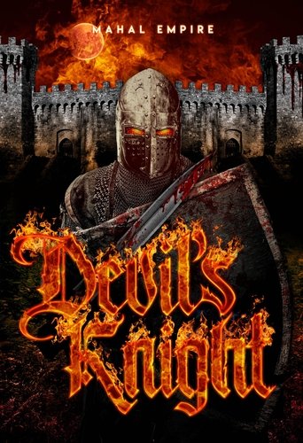 Devil's Knight Poster of Devil's Knight