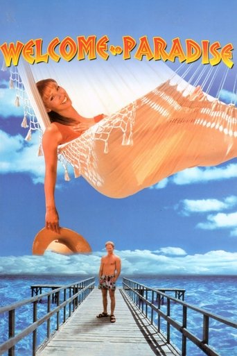 Welcome to Paradise Poster of Welcome to Paradise
