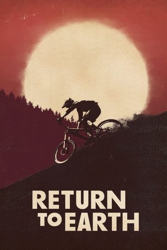 Return to Earth Poster of Return to Earth