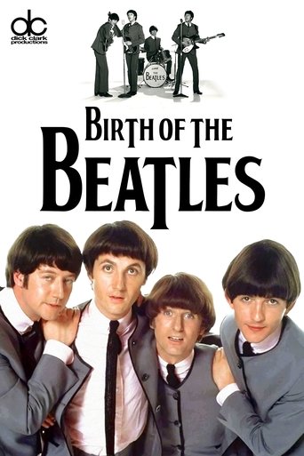 Birth of The Beatles Poster of Birth of The Beatles