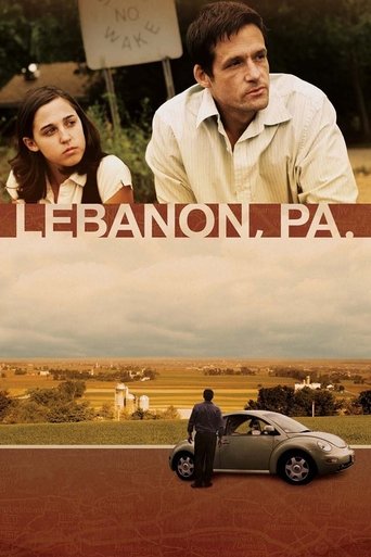 Lebanon, Pa. Poster of Lebanon, Pa.