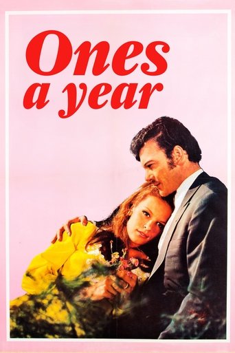Once a Year Poster of Once a Year