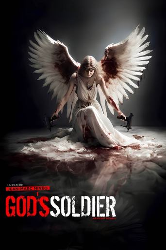 God's Soldier Poster of God's Soldier