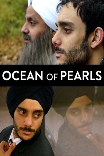 Ocean of Pearls Poster of Ocean of Pearls