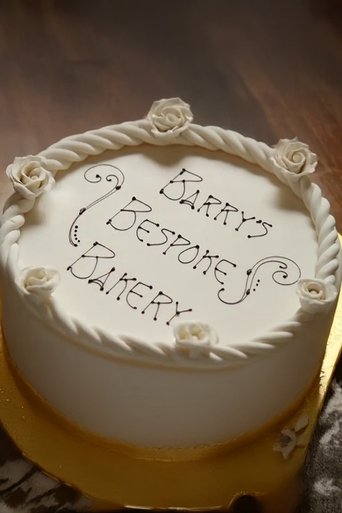 Barry's Bespoke Bakery Poster of Barry's Bespoke Bakery