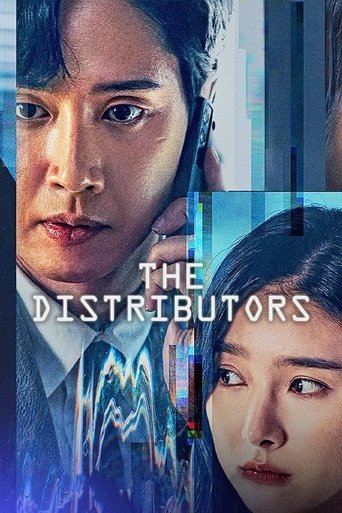 The Distributors Poster of The Distributors