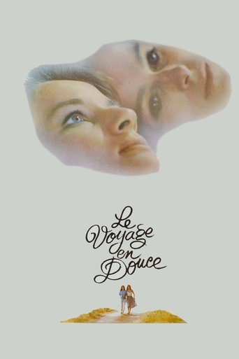 A Sweet Journey Poster of A Sweet Journey