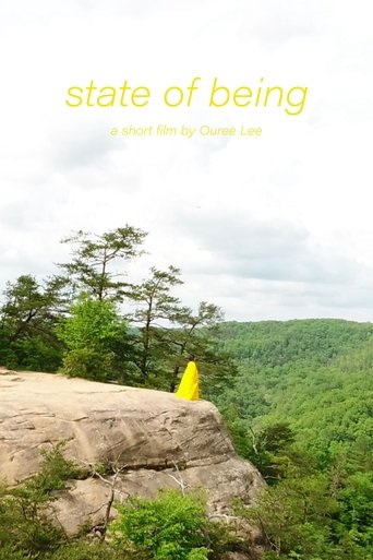 state of being Poster of state of being