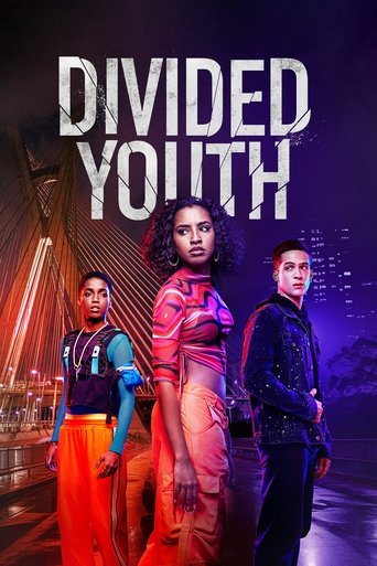 Divided Youth Poster of Divided Youth