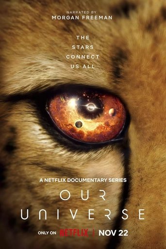 Our Universe Poster of Our Universe