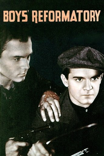 Boys' Reformatory Poster of Boys' Reformatory