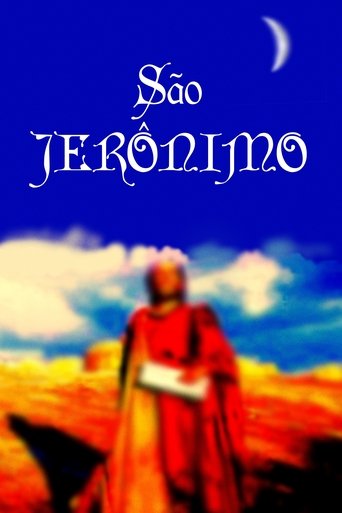 São Jerônimo Poster of São Jerônimo