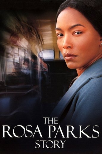 The Rosa Parks Story Poster of The Rosa Parks Story