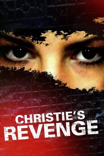 Christie's Revenge Poster of Christie's Revenge
