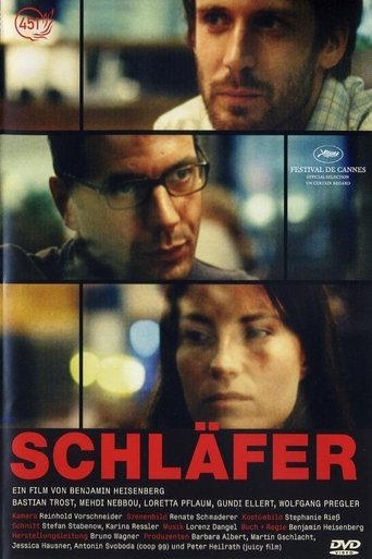 Sleeper Poster of Sleeper