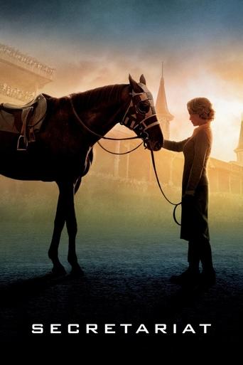 Secretariat Poster of Secretariat