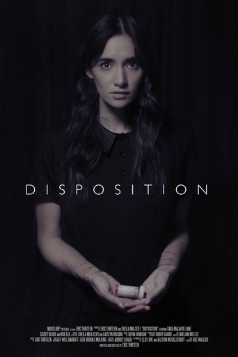 Disposition Poster of Disposition