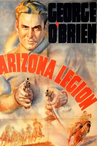 Arizona Legion Poster of Arizona Legion