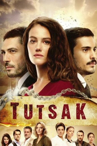 Tutsak Poster of Tutsak