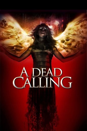 A Dead Calling Poster of A Dead Calling
