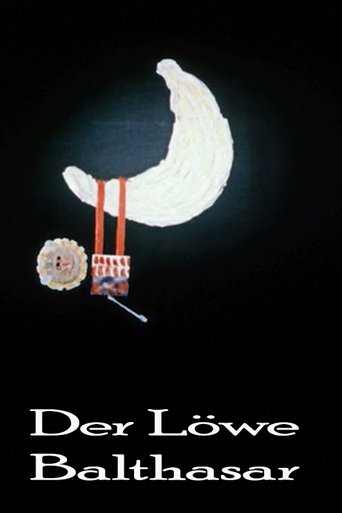 Der Löwe Balthasar Poster of Der Löwe Balthasar