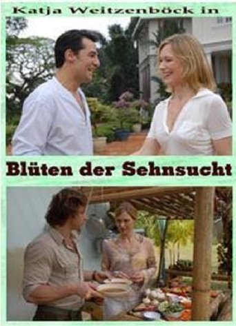 Die Blüten der Sehnsucht Poster of Die Blüten der Sehnsucht
