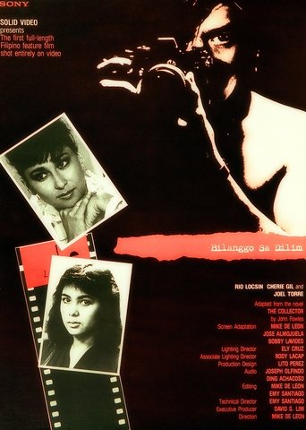 Prisoner in the Dark Poster of Prisoner in the Dark