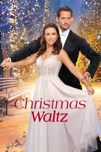 Christmas Waltz Poster of Christmas Waltz