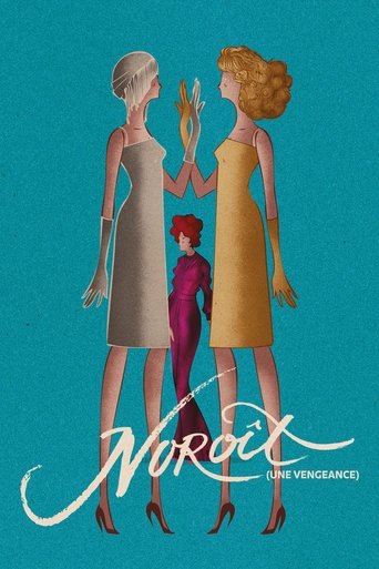 Noroît Poster of Noroît