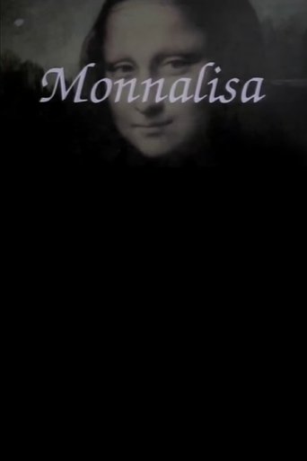 Monna Lisa Poster of Monna Lisa