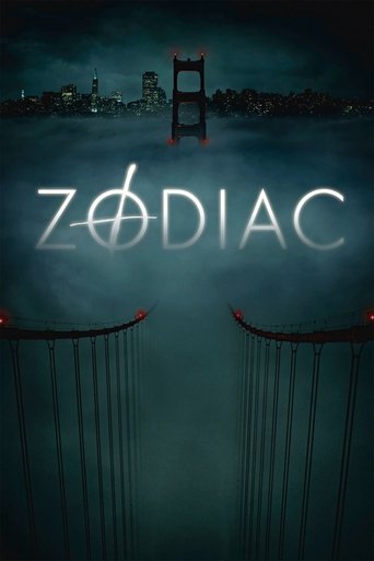 Zodiac Poster of Zodiac