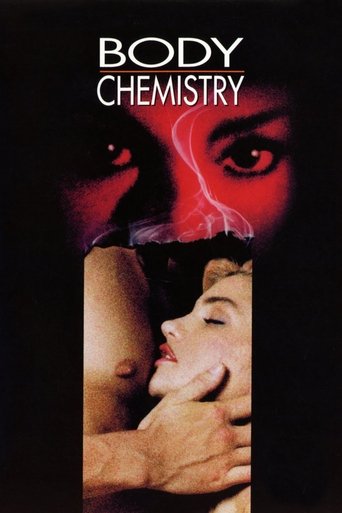 Body Chemistry Poster of Body Chemistry