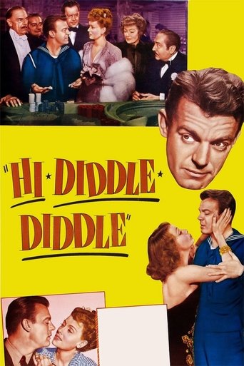Hi Diddle Diddle Poster of Hi Diddle Diddle