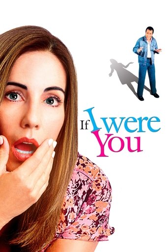 If I Were You Poster of If I Were You