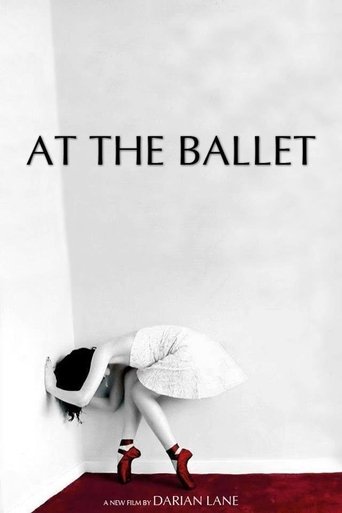 At The Ballet Poster of At The Ballet