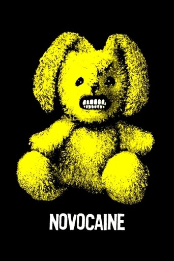 Novocaine Poster of Novocaine