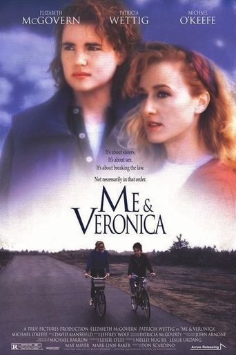 Me and Veronica Poster of Me and Veronica