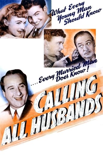 Calling All Husbands Poster of Calling All Husbands