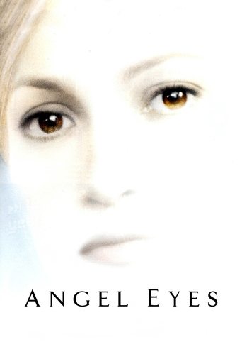 Angel Eyes Poster of Angel Eyes