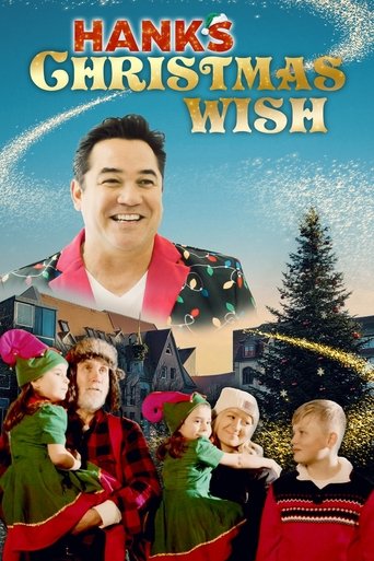 Hank's Christmas Wish Poster of Hank's Christmas Wish