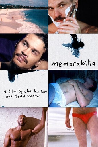 Memorabilia Poster of Memorabilia